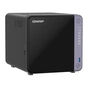 Мережевий дисковий масив QNAP TS-432X-4G - зменшене зображення 3