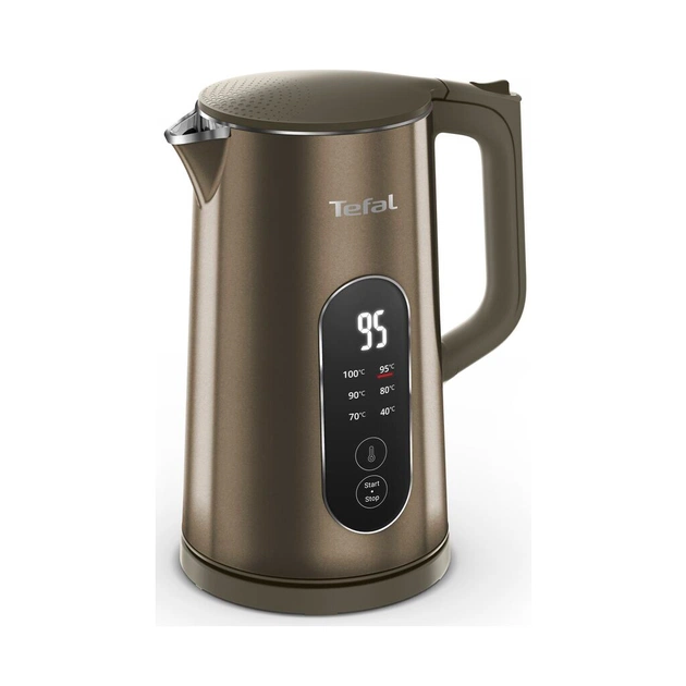 Электрочайник Tefal KI871FE0 - изображение 1