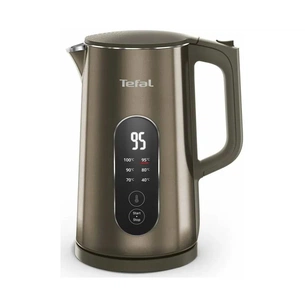 Електрочайник Tefal KI871FE0 зображення 1