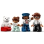 Конструктор LEGO Duplo Літак і аеропорт 28 деталей (10961) - зменшене зображення 3
