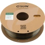 Пластик для 3D-принтера eSUN ePLA-Silk Mystic 1кг, 1.75мм, gold-green-black (ePLA-SilkMystic-P175GGB1) - зменшене зображення 2