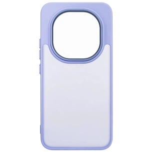 Чохол до мобільного телефона Armorstandart Frame Xiaomi Redmi Note 15 Pro Plus 5G / Poco M8 Pro 5G Violet (ARM90024) зображення 1
