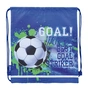 Сумка для взуття Smart SB-01 Goal (556349) - зменшене зображення 1
