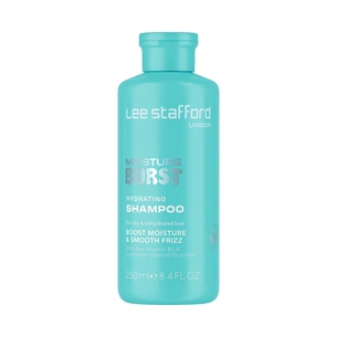Шампунь Lee Stafford Moisture Burst Shampoo 250 мл (5060282706637) зображення 1