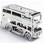 Конструктор Time For Machine колекційна модель Cute Double Decker (T4M38028) - зменшене зображення 2