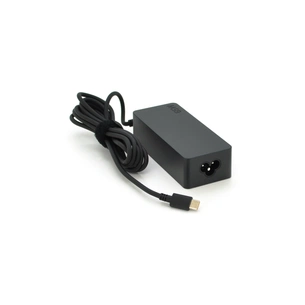 Блок живлення до ноутбуку Merlion LENOVO 65W, Type-C (28346 / LLN65/Type-C) зображення 1