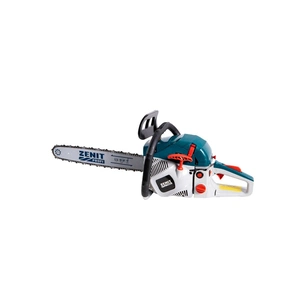 Ланцюгова пила Зеніт бензинова БПЛ-2752 А2 профи (843871) зображення 1