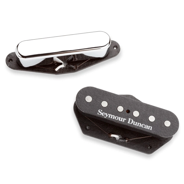 Звукознімач для гітари Seymour Duncan Hot Tele Set (233703) - изображение 1