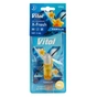 Ароматизатор для автомобіля VITOL X-Fresh Vanilla (VF03) - preview 1