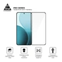 Скло захисне Armorstandart Pro OPPO Reno14 Pro 5G (ARM87131) - зменшене зображення 2