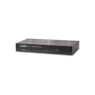 Комутатор мережевий Planet GSD-805-EU зображення 1