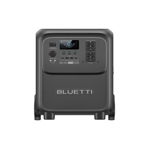 Зарядна станція BLUETTI Elite 320 1800W 3200Wh (EL320) зображення 1