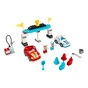 Конструктор LEGO Duplo Гоночні машини 44 деталі (10947) - зменшене зображення 11