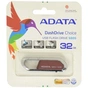 USB флеш накопичувач ADATA 32GB S805 Red USB 2.0 (AS805-32G-RRD) - зменшене зображення 4