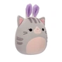 М'яка іграшка Squishmallows Кішка Таллі 19 см (SQER00827) - зменшене зображення 3