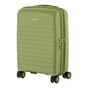Валіза 2E Aero 35/44 л оливково-зелена (2E-SPP-AERO-S-MG) - зменшене зображення 7