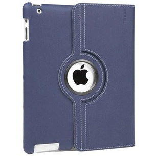 Чохол до планшета Targus iPad3 Versavu 360° Rotating Stand & Case (THZ15605EU-50) зображення 1
