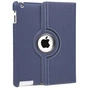 Чохол до планшета Targus iPad3 Versavu 360° Rotating Stand & Case (THZ15605EU-50) - зменшене зображення 1