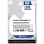 Жорсткий диск для ноутбука 2.5" 1TB WD (#WD10JPVX-FR#) - зменшене зображення 1