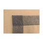 Плед Biederlack Plaid Prado camel 150х210 (797865) - уменьшенное изображение 2