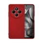 Чохол до мобільного телефона Intaleo SoftShell Xiaomi Redmi A4 Red (1283126632457) - зменшене зображення 1