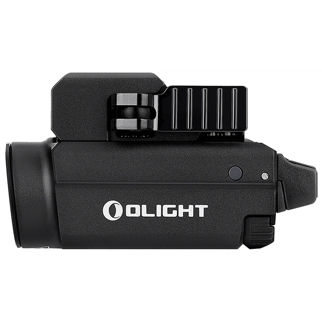 Ліхтар Olight Baldr S Blue Laser Black (0.0002.0065) - зображення 3