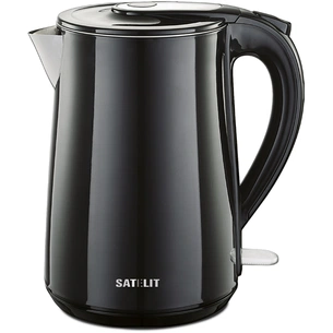 Електрочайник Satelit SK1823B зображення 1