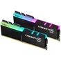 Модуль пам'яті для комп'ютера DDR4 16GB (2x8GB) 3200 MHz Trident Z RGB G.Skill (F4-3200C16D-16GTZR) - зменшене зображення 2