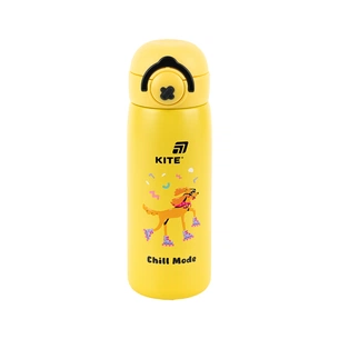 Термос Kite 430 мл, Chil mode (K25-1221-2) изображение 1