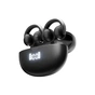 Навушники Blackview AirBuds 13 Lava Black (6931548323280) - зменшене зображення 2