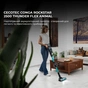 Пилосос Cecotec Conga Rockstar 2500 Thunder Flex Animal (CCTC-08427) - уменьшенное изображение 2