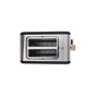 Тостер Laretti LR-EC2358 - уменьшенное изображение 2
