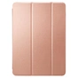 Чохол до планшета Spigen iPad Pro 12.9"(2018) Smart Fold Rose Gold (Ver.2) (068CS25713) - зменшене зображення 1