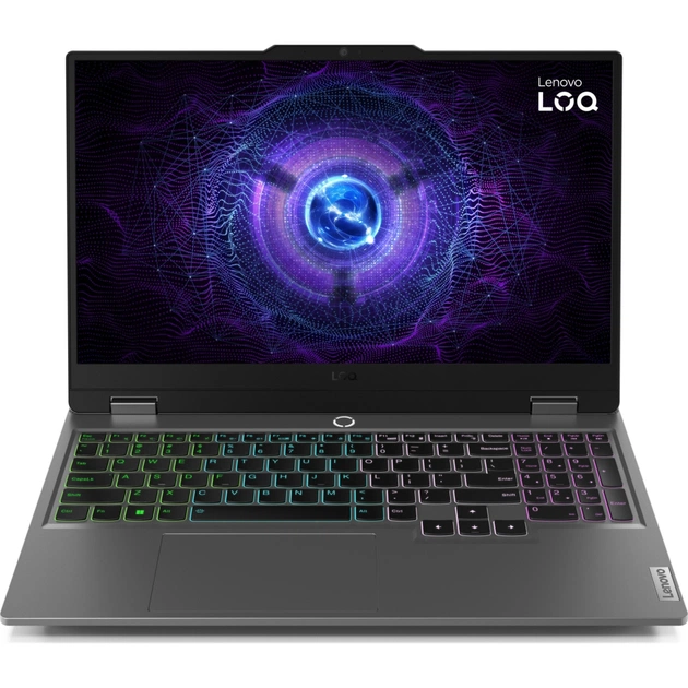 Ноутбук Lenovo LOQ 15IRX9 (83DV00JTRA) - зображення 1
