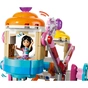 Конструктор LEGO Friends Колесо огляду з цукерками та капкейками (42700) - зменшене зображення 8