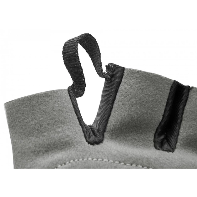 Рукавички для фітнесу Adidas Performance Women's Gloves ADGB-13256 білий, сірий XL (885652019095) - picture 6