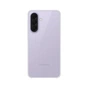 Чохол до мобільного телефона Samsung Clear Case Galaxy A37 (A376) Transparent (EF-QA376CTEGWW) - зменшене зображення 3
