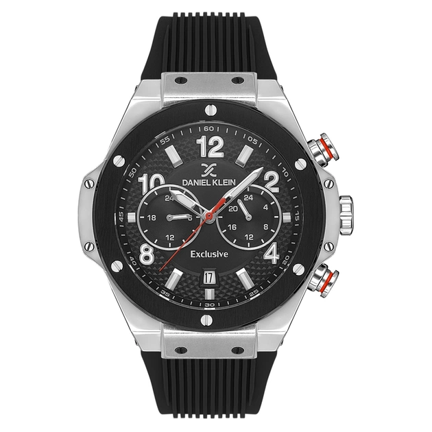 Наручные часы Daniel Klein DK.1.13615-1 - изображение 1