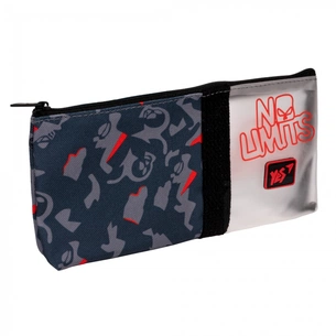 Пенал Yes PH-28-1 No Limits (533504) зображення 1