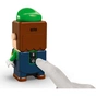 Конструктор LEGO Super Mario Пригоди з інтерактивним LEGO Луїджі (71440) - зменшене зображення 7