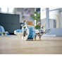 Конструктор LEGO City Місячна Космічна станція (60349) - зменшене зображення 3