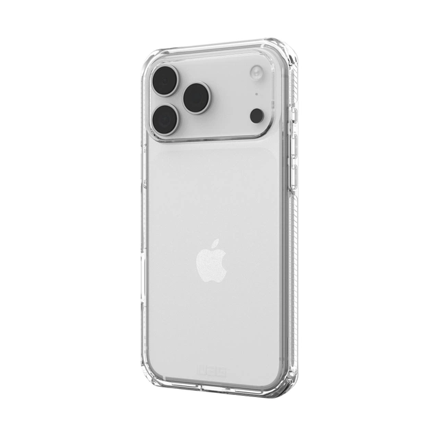 Чохол до мобільного телефона UAG iPhone 17 Pro Max Plyo Ice (114533114343) - picture 3