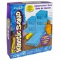 Набор для творчества Wacky-Tivities Kinetic Sand Construction Zone Голубой (71417-2) - уменьшенное изображение 1