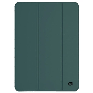 Чохол до планшета Armorstandart Flex Case iPad Air 11 2024 Dark Green (ARM84463) зображення 1