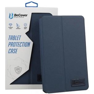 Чохол до планшета BeCover Premium Apple iPad Air 10.9 2020/2021 Deep Blue (705440) зображення 1