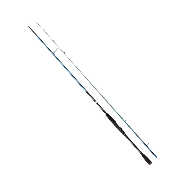 Вудилище Savage Gear SGS2 Topwater 7'6"/2.30m 10-35g (1854.43.55) - изображение 1