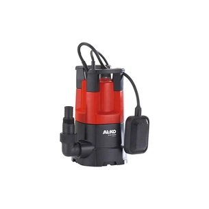 Заглибний насос AL-KO Sub 6500 Classic (112820) зображення 1