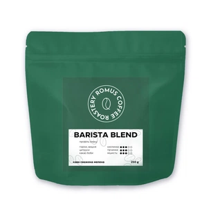 Кофе Romus Barista Blend молотый 250 г (224) изображение 1