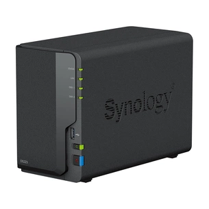 NAS Synology DS223 изображение 1