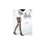 Колготы Siela Slim 40 Den Nero - 4 (4820040244792) - уменьшенное изображение 1